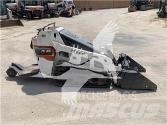 Bobcat MT55 Kompaktlader