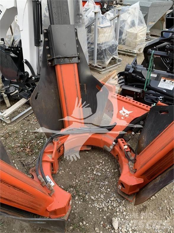 Bobcat TS36MC Sonstige Forstmaschinen