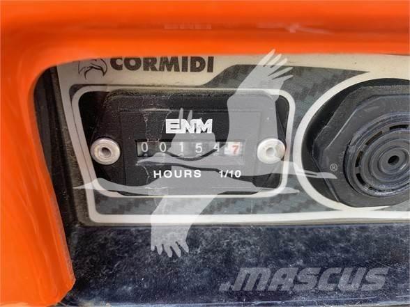 Cormidi C13.85 Minidumper