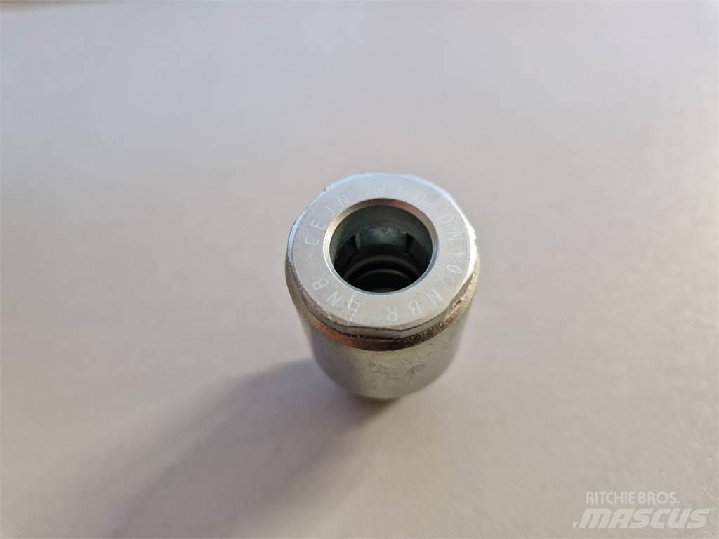Rottne 071-0271 Hydraulik