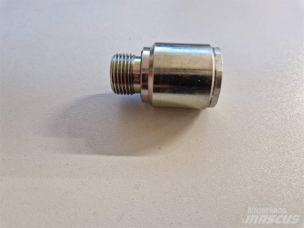 Rottne 071-0271 Hydraulik