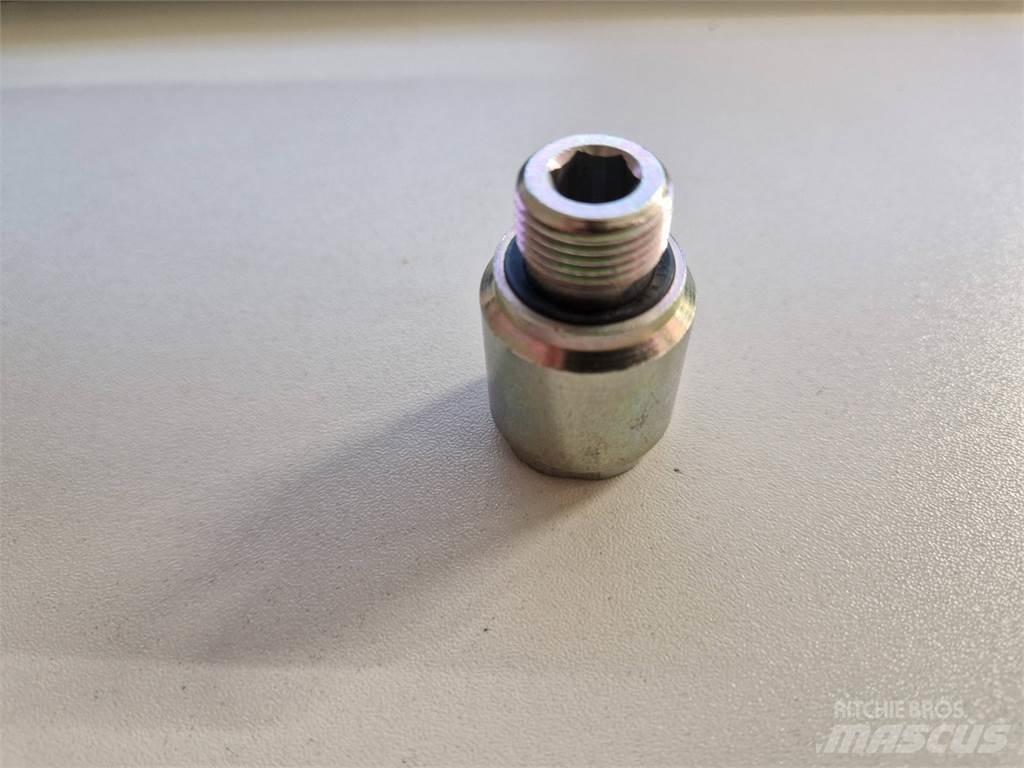 Rottne 071-0271 Hydraulik