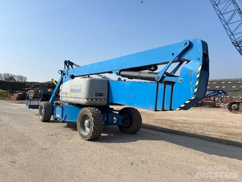 Genie Z 135/70 Gelenkteleskoparbeitsbühnen