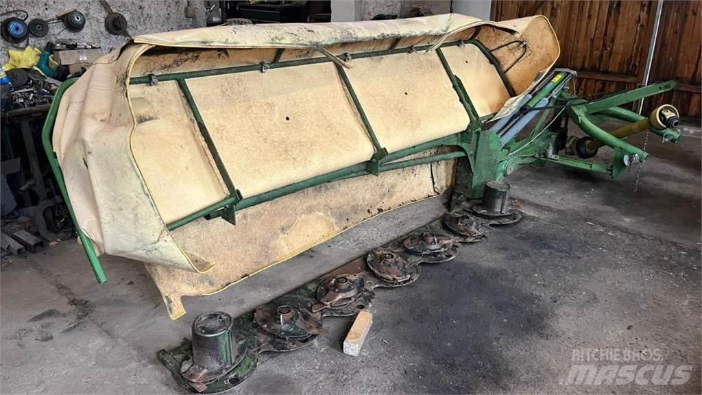 Krone AM 283 S Mäher