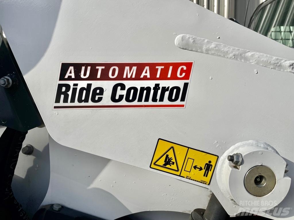 Bobcat S 76 Kompaktlader