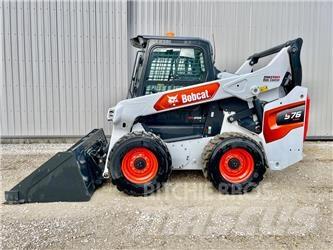 Bobcat S 76 Kompaktlader