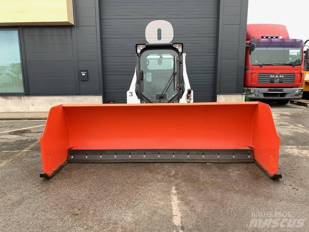  Lumesahk 300cm Sonstige Kommunalmaschinen