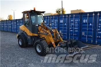  CAISEREX CS910PRO Radlader