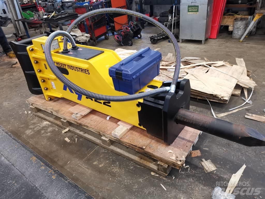 AY A22 Hammer / Brecher