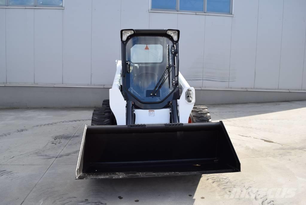 Bobcat S 630 Kompaktlader