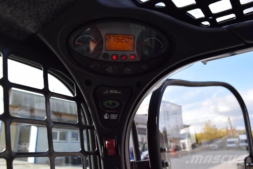 Bobcat S 630 Kompaktlader