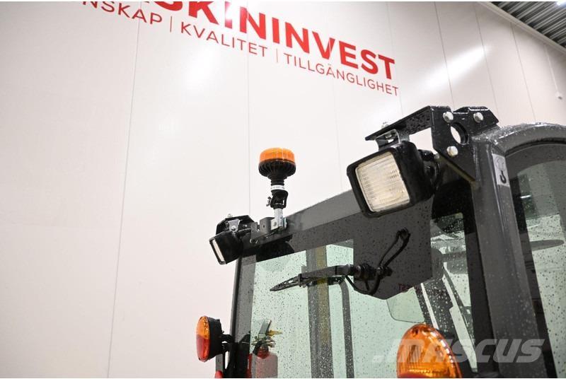 Kramer 5040 Radlader