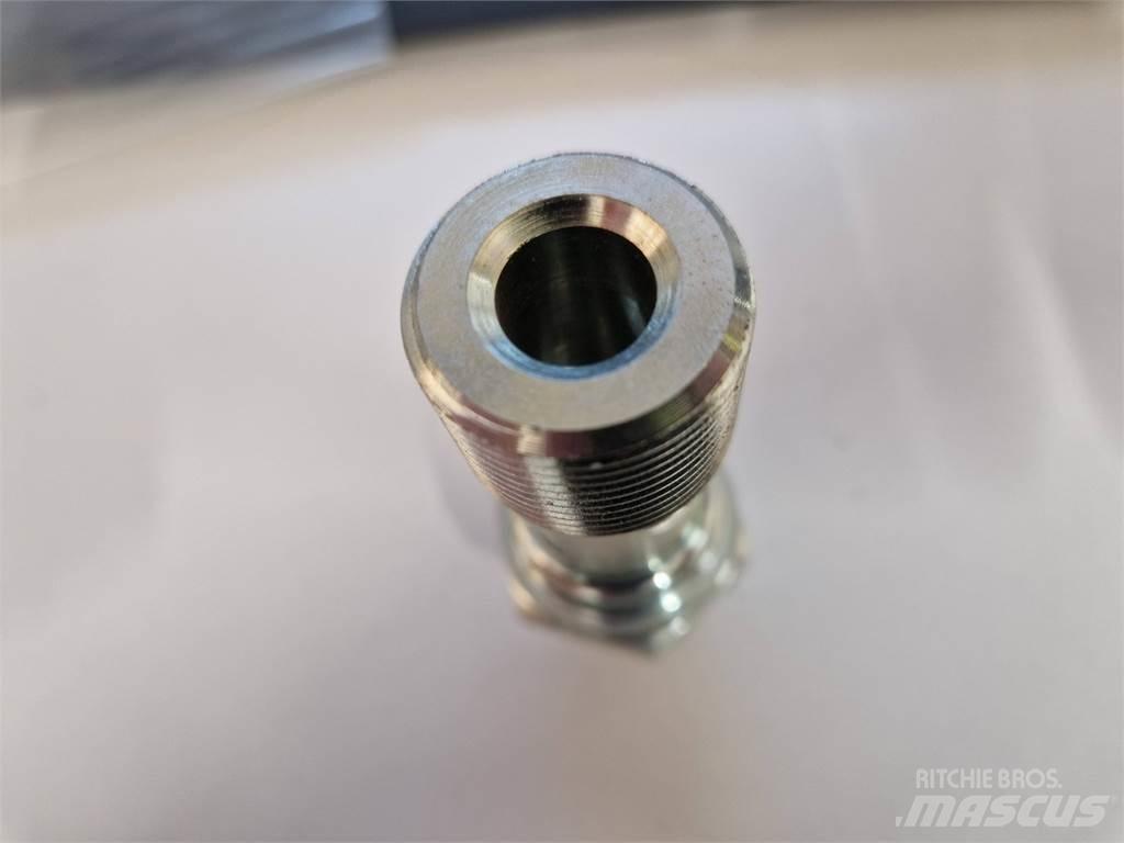 Rottne 072-0152 Hydraulik