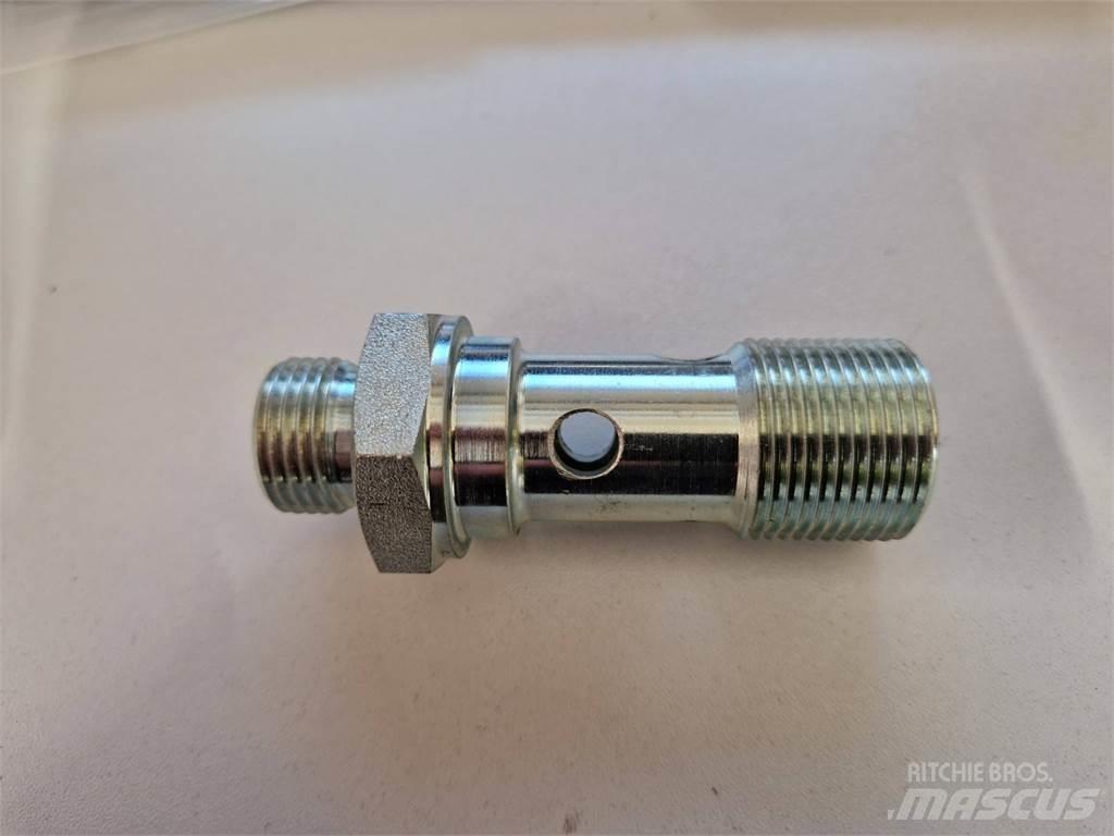 Rottne 072-0152 Hydraulik