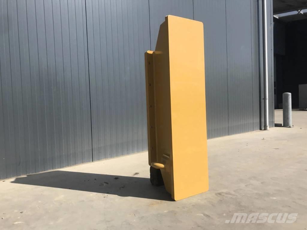 CAT 16M Andere Zubehörteile