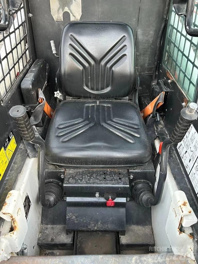 Bobcat S 70 Kompaktlader