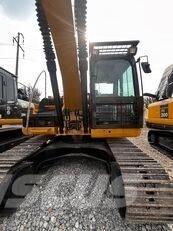 CAT 320 D GC Raupenbagger