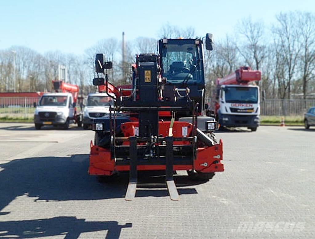 JCB 555P210R Teleskoplader
