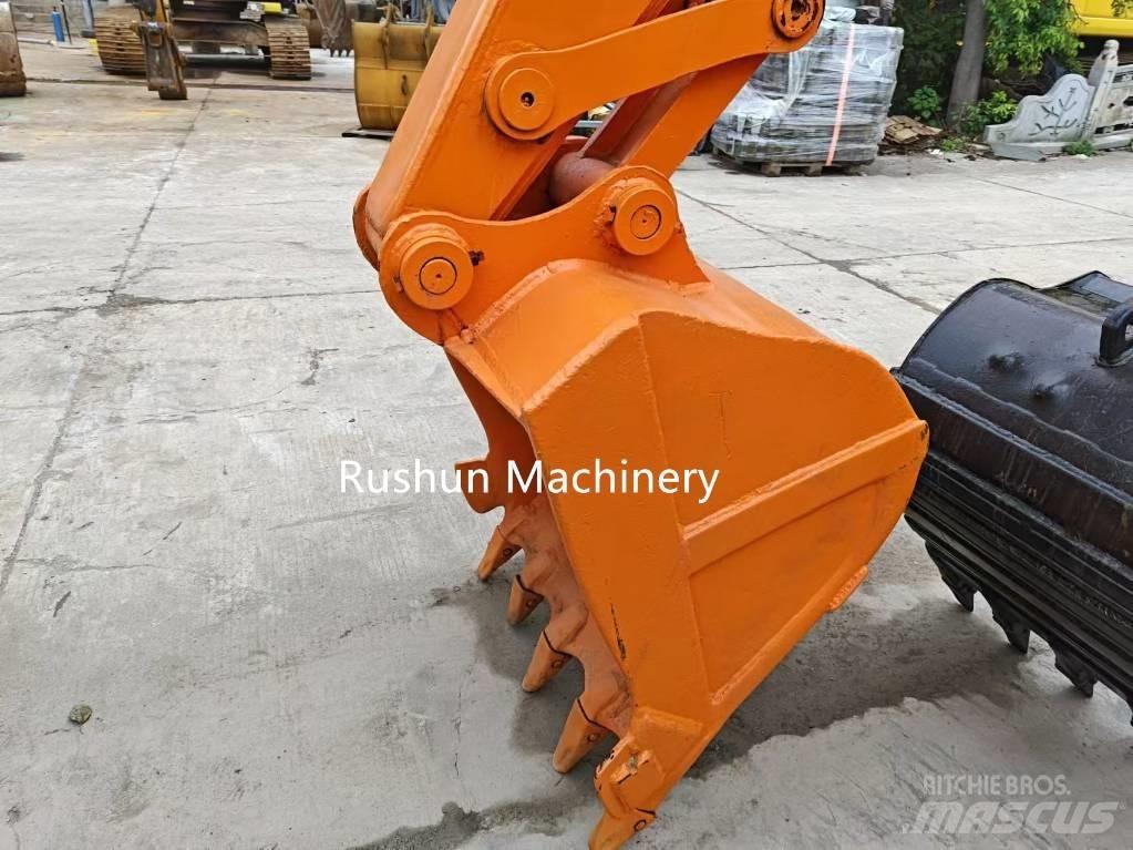 Hitachi ZX70 Raupenbagger