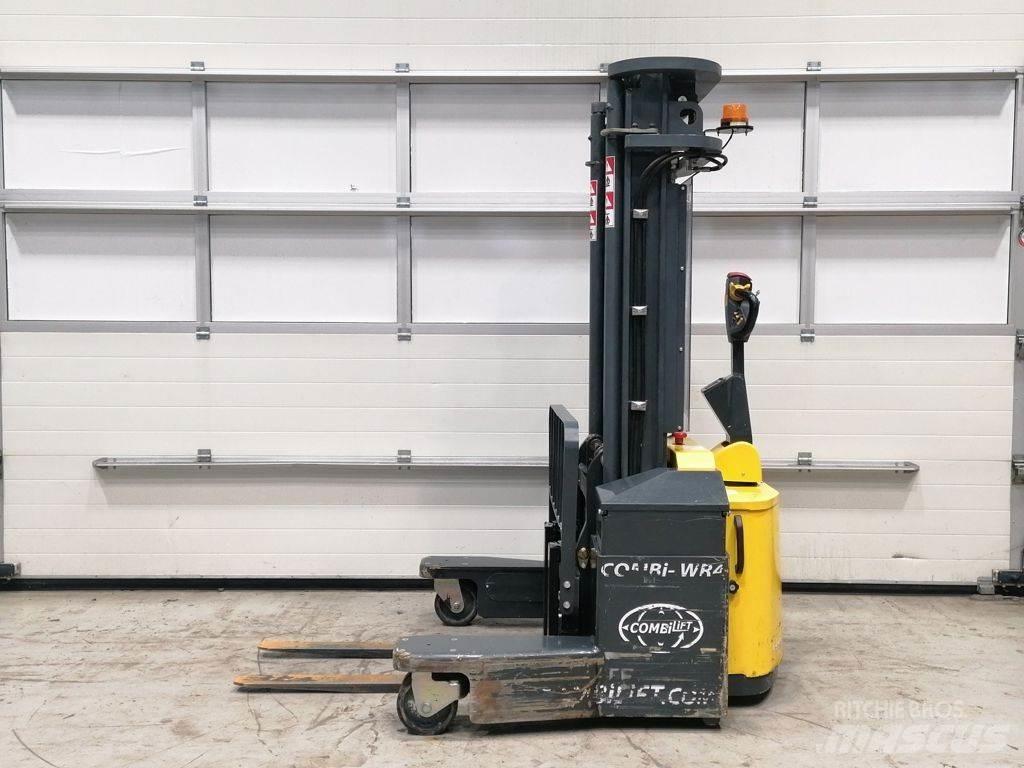 Combilift WR4 Seitenstapler