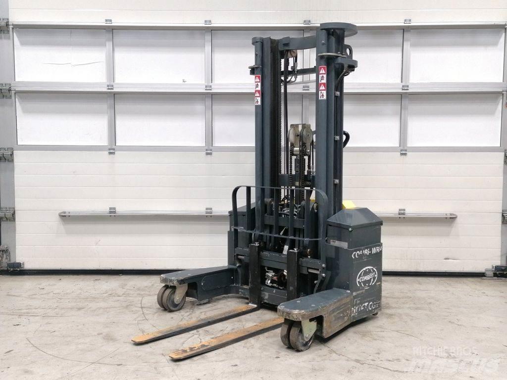 Combilift WR4 Seitenstapler