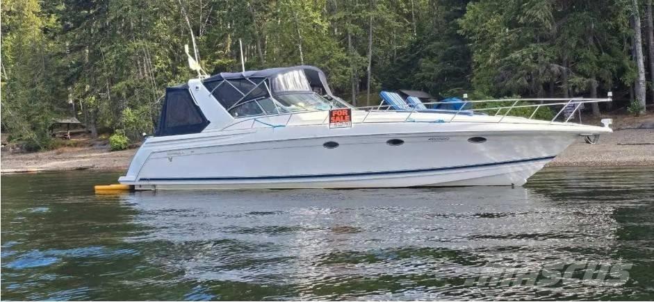  Formula Yachts PC41 Boote / Prahme