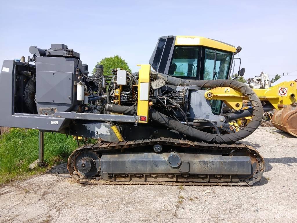 Atlas Copco ROC F9 Oberflächenbohrgeräte