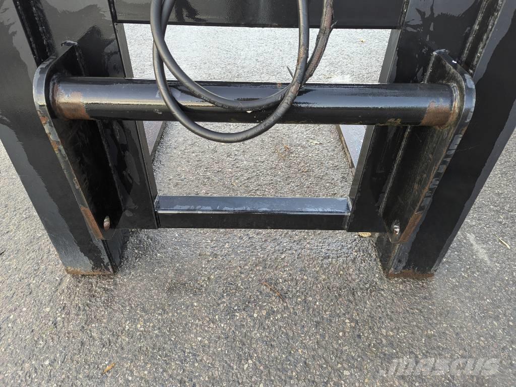 Strimech LOG GRAB Greifer