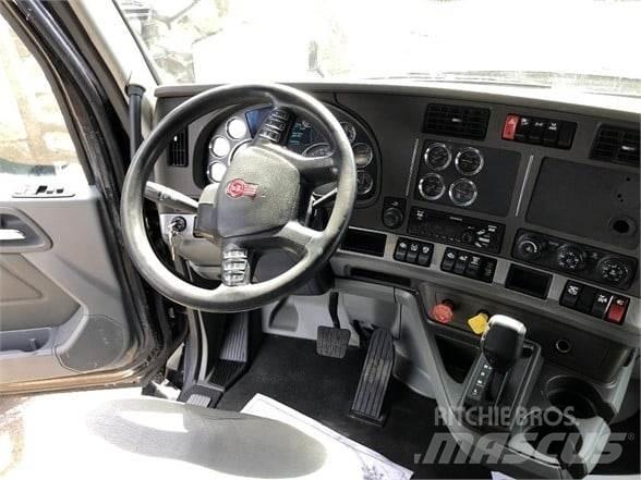 Kenworth T680 Sattelzugmaschinen
