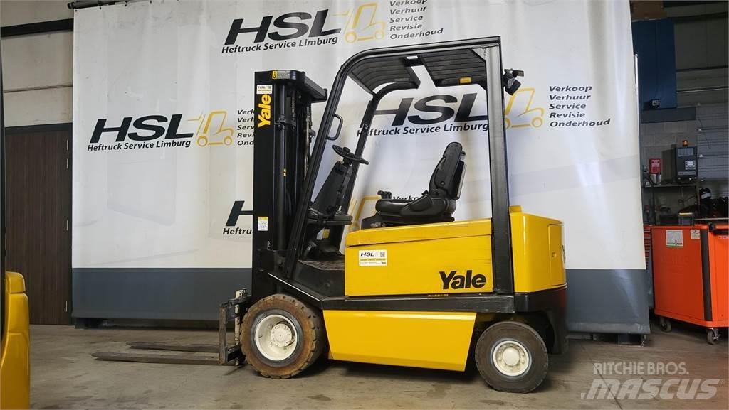 Yale ERP25ALF Elektro Stapler