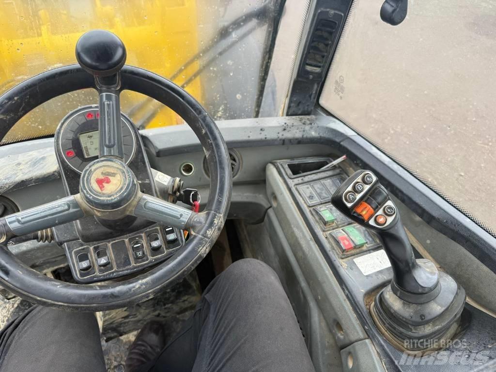 Wacker Neuson WL 44 Radlader