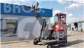 Combilift C5000 LT Gas Stapler