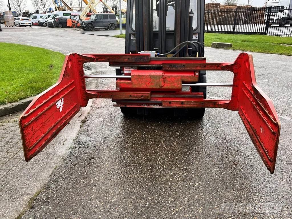 Bolzoni B24W Sonstige Baumaschinen