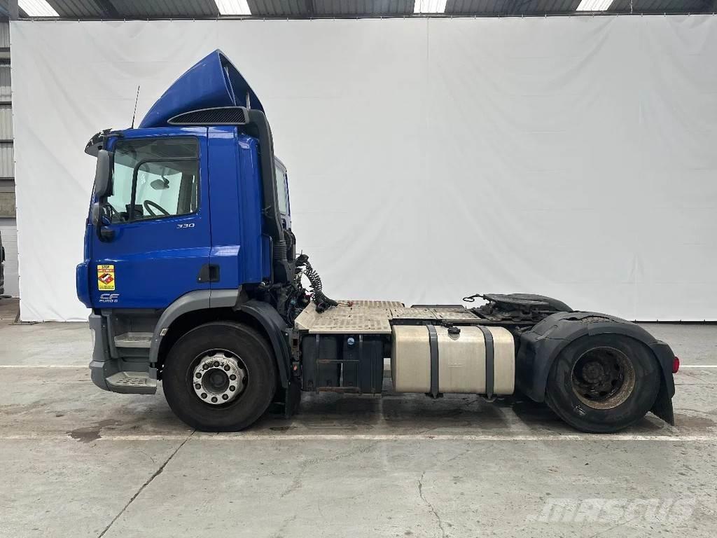 DAF CF 330 Sattelzugmaschinen