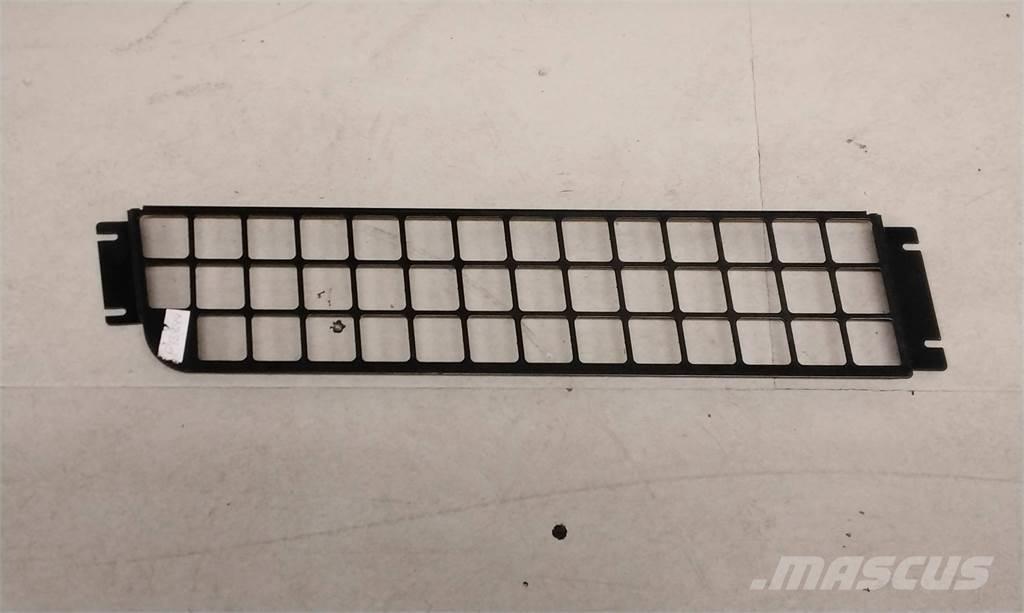 Ponsse P13844 Kabinen