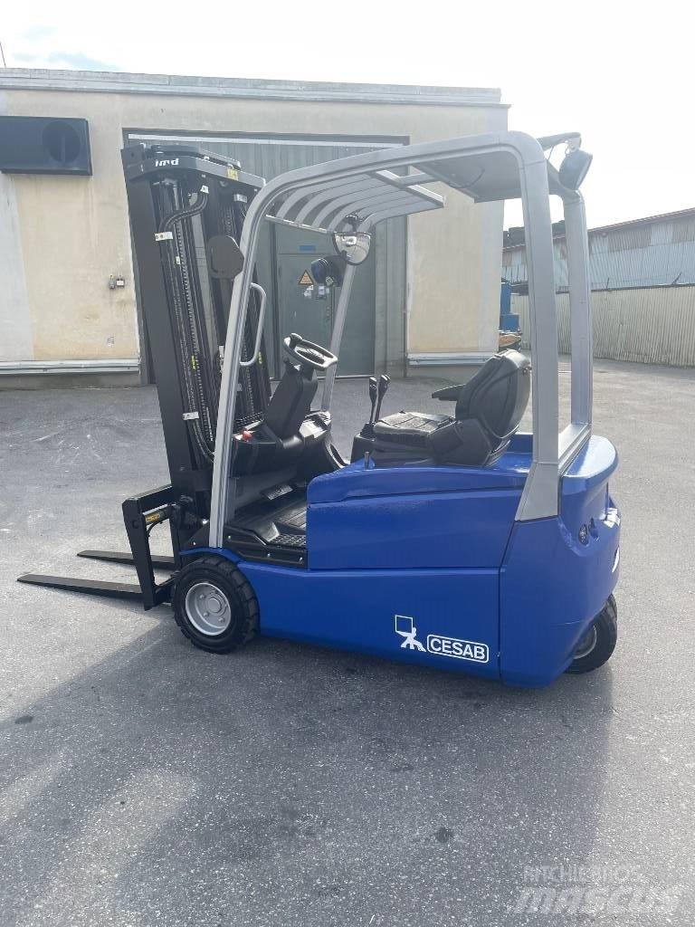 Cesab B320 Elektro Stapler