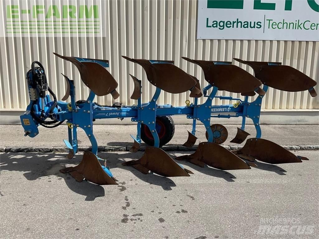 Lemken Juwel 7M Konventionelle Pflüge