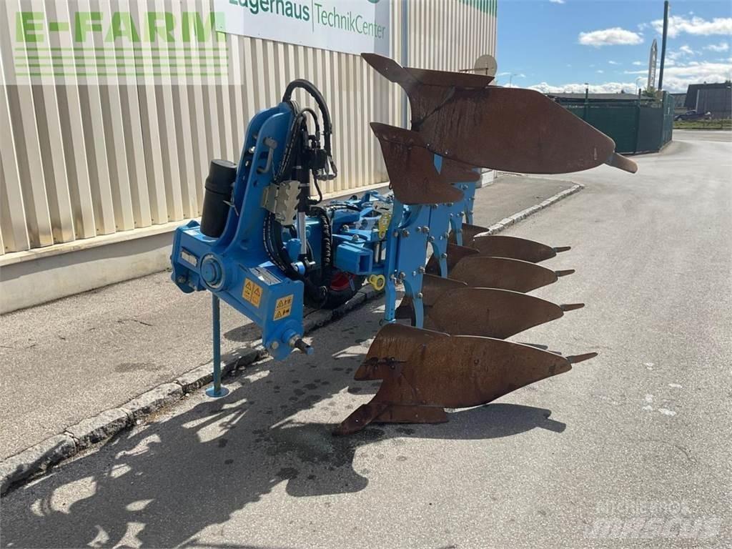 Lemken Juwel 7M Konventionelle Pflüge