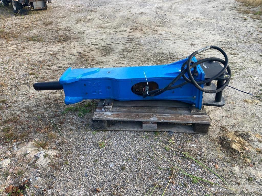 Doosan DXB 100 Hammer / Brecher