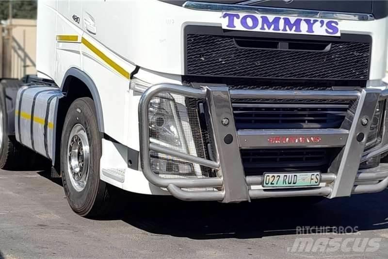 Volvo FH 440 Andere Fahrzeuge