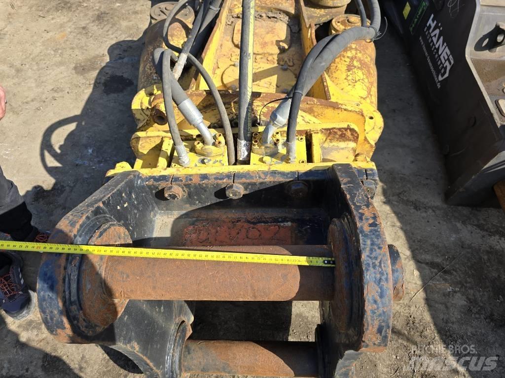 MBI MS30R Bohrer