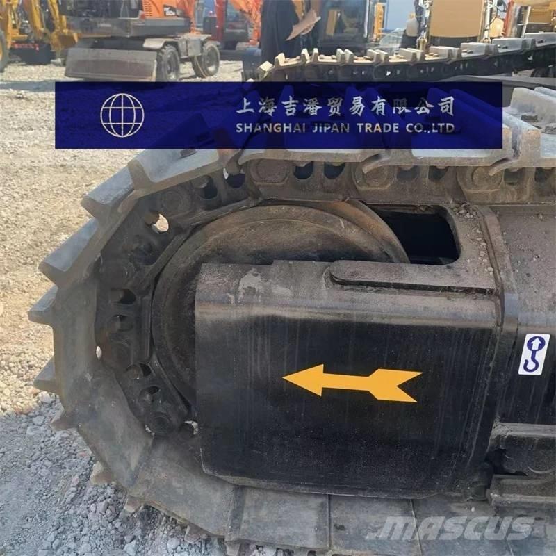 CAT 349 GC Raupenbagger