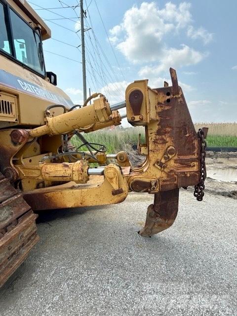 CAT D 8 N Bulldozer
