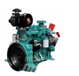 Cummins 6BT5.9-GM100 Motoren