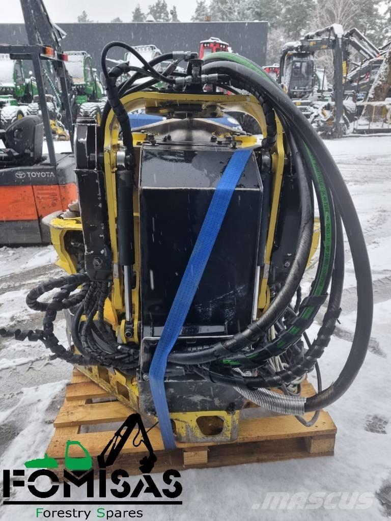 John Deere H413 Schneidwerke