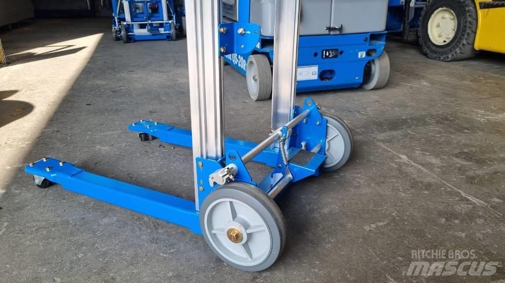 Genie GL8 Handhubwagen