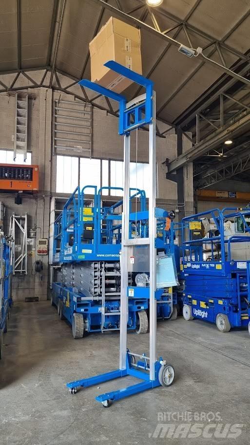 Genie GL8 Handhubwagen