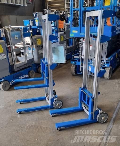 Genie GL8 Handhubwagen