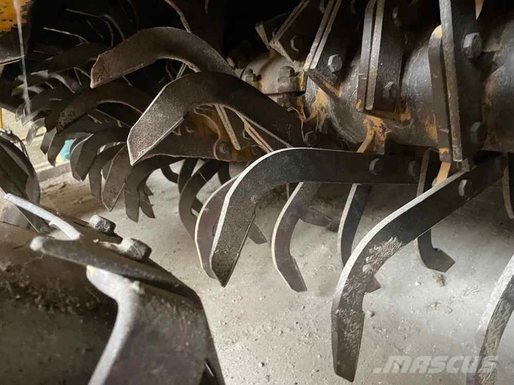 Rumptstad FH 4X75 Kartoffeltechnik - Andere