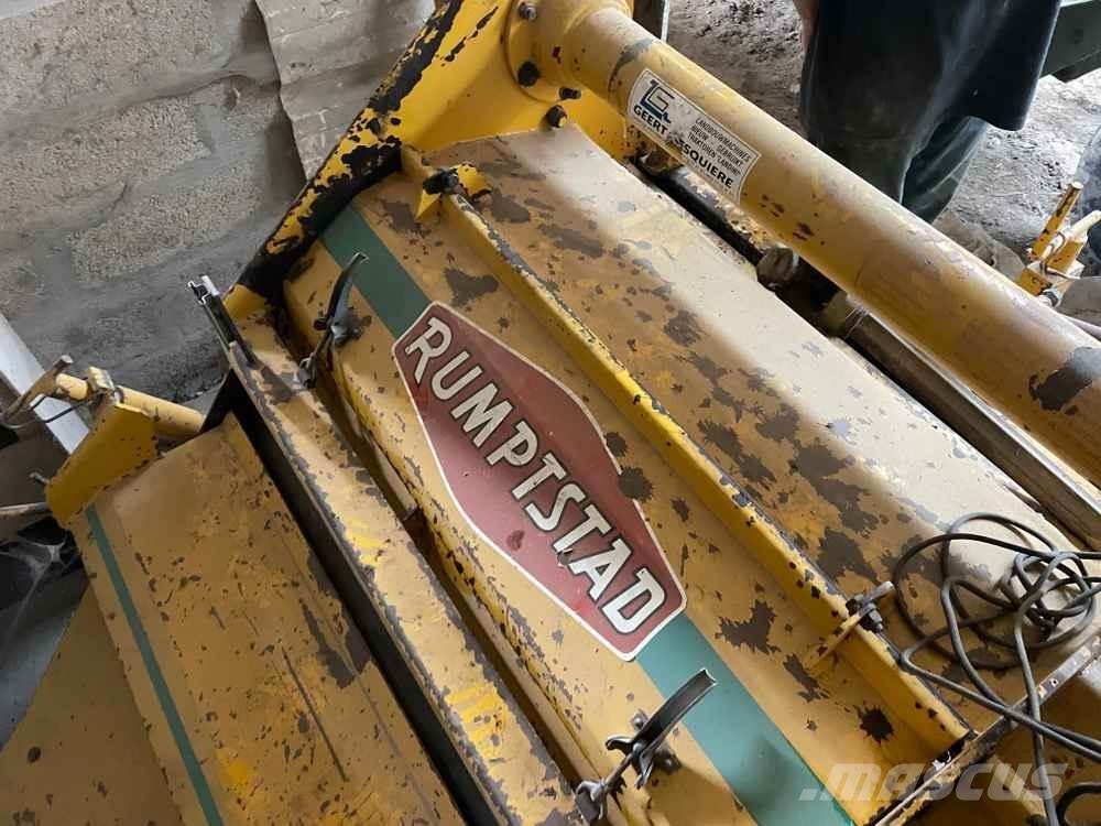 Rumptstad FH 4X75 Kartoffeltechnik - Andere